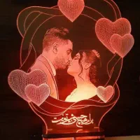 آباژور|چراغ خواب و آباژور|تبریز, |دیوار