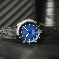 ساعت غواصی TISSOT تیسو 300 متر اتوماتیک|ساعت|تهران, زعفرانیه|دیوار