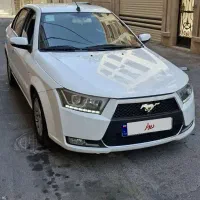 دنا مدل ۹۷ تیپ ۲ نیو فیس پلاس