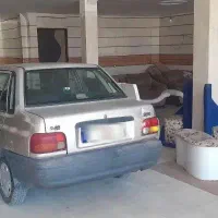 پراید ۸۶