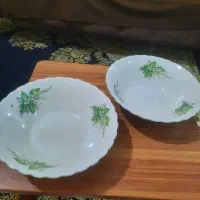 ظرف غذا خوری|ظروف سرو و پذیرایی|رامهرمز, |دیوار