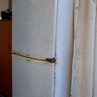 یخچال مارک کولون