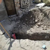 شفته ردستون شمع چاله آسانسور تخریب پذیرفته میشود|خدمات پیشه و مهارت|مشهد, انصار|دیوار