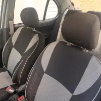 ساینا s استاندارد 85  مدل 1404|خودرو سواری و وانت|قزوین, |دیوار