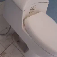 توالت فرنگی|لوازم سرویس بهداشتی|فردیس, شهرک ناز|دیوار