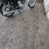 موتور مدل ۹۳