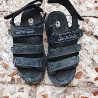 کفش تابستونی