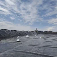 فروش و اجرای ژئوممبران و ژئوتکستایل|خدمات پیشه و مهارت|مشگین شهر, |دیوار