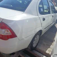 تیبا 1 دوگانه کارخانه نقد و اقساط