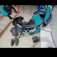 کالسکه 700هزارتومان