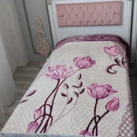 سرویس تخت وکمد میز تحریر نوجوان