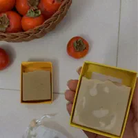 صابون های دست ساز