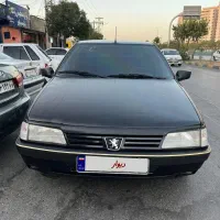 405 مدل ۸۲ بدون افتاب سوختگی