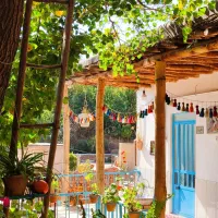 سوییت بوژان اقامتگاه|اجارهٔ کوتاهمدت آپارتمان و سوئیت|نیشابور, فضل|دیوار