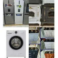 جشنواره عیدنوروزیخچال فریزرباقیمت‌های باور نکردنی