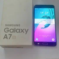 گوشی سامسونگ A7