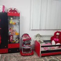 تخت گهواره شو