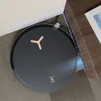 فروش جارو رباتیک اکووکس / Ecovacs Shop|جاروبرقی، جارو شارژی، بخارشو|مشهد, ملک‌آباد|دیوار