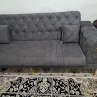 مبل چستر 9نفره