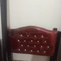 تخت خواب یه نفره