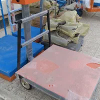 باسکول 900k|ماشینآلات صنعتی|پاکدشت, |دیوار