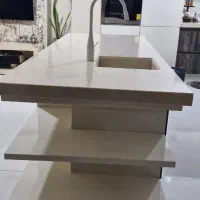 جزیره آشپزخونه سنگ کورین