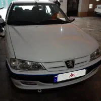 پارس TU5 اتومات مدل ۱۳۹۰
