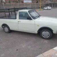 پیکان وانت مدل ۹۳