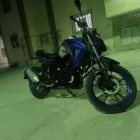 گلکسی na180cc کاملاً سالم و کم کار|موتورسیکلت|جهرم, |دیوار