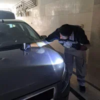 تشخیص رنگ و کارشناسی فنی کاریزما