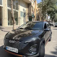 ام وی ام x33 cross مدل 1403