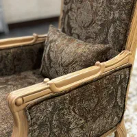 ۲ عدد مبل فرانسوی تک