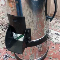 سبزی خردکن مارک سبزه ریز|خردکن، آسیاب، غذاساز|مشهد, تربیت (صدف)|دیوار