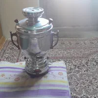 سماورگازی سادات