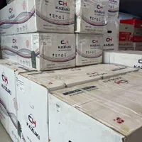 کولرهای کازوکی (ایران رادیاتور) در ظرفیت های مختلف|کولر گازی و فن‌کوئل|قم, الغدیر|دیوار