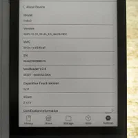 کتابخوان دیجیتال Boox Poke 3|تبلت|کرج, عظیمیه|دیوار