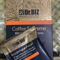 قهوه گانودرما|خوردنی و آشامیدنی|تربت جام, پاسداران|دیوار