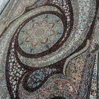 فروش فرش های نوودرحدنو