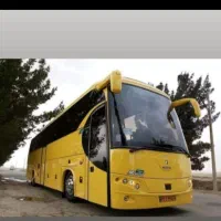 راننده اتوبوس بیابانی هستم|خدمات حمل و نقل|تهران, مشیریه|دیوار