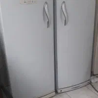 یخچال دوقلو دونار