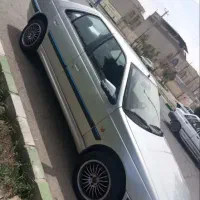 پرشیا ۸۵/ معاوضه زانتیا(توضیحات)