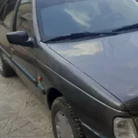 پژوا روا  مدل ۸۵ سالم همه چیز به شرط|خودرو سواری و وانت|نورآباد, |دیوار