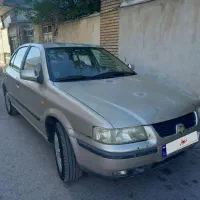 سمند ال اکس