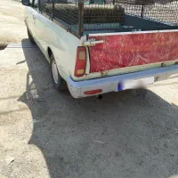 پیکان وانت CNG، مدل ۱۳۹۳