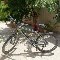 دوچرخه گالانت