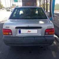 پرایدصبا|خودرو سواری و وانت|نهاوند, |دیوار