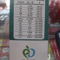 پودر جلبک لاغری گیاهی|آرایشی، بهداشتی، درمانی|قرچک, باقرآباد|دیوار