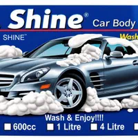 انواع مواد شوینده کارواش شامپو،واکس،اسپری،خوشبو