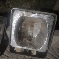 پرژکتور 250 باغی