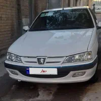 پارس سال مدل ۹۴